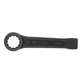 24mm Metric Box End Striking Wrench CrV Steel 12 Point Bi-Hex 165mm