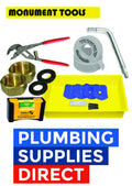 Radiator Complete Drain Down Kit
