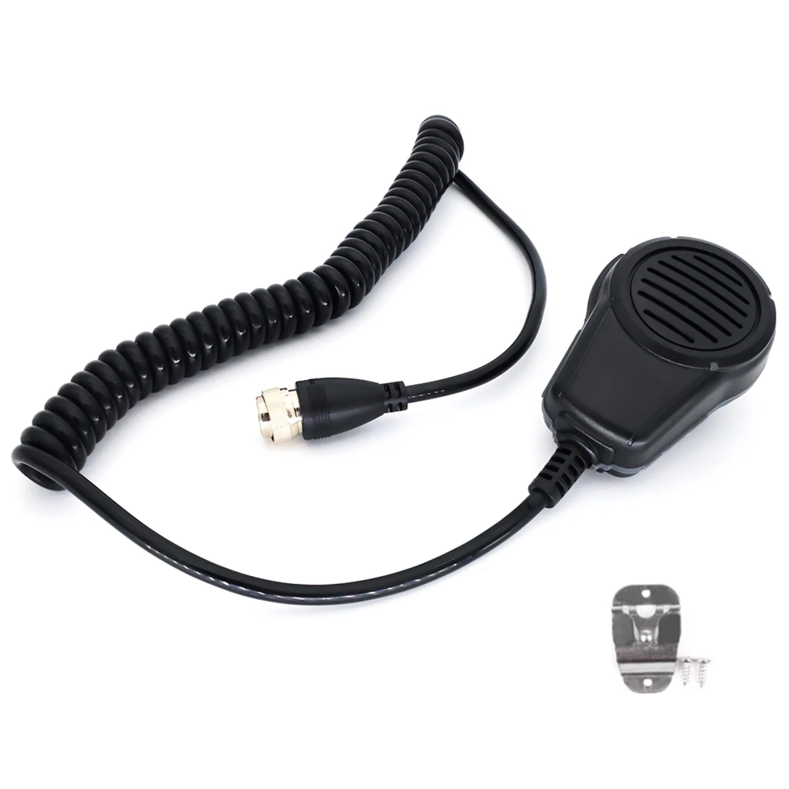 Speaker Microphone Hand Mic For Icom Radio Ic-m700 | Built Supply Co