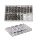 Eyeglasses Repair Kit Home Repair Meets Daily Use Needs For Eyeglass