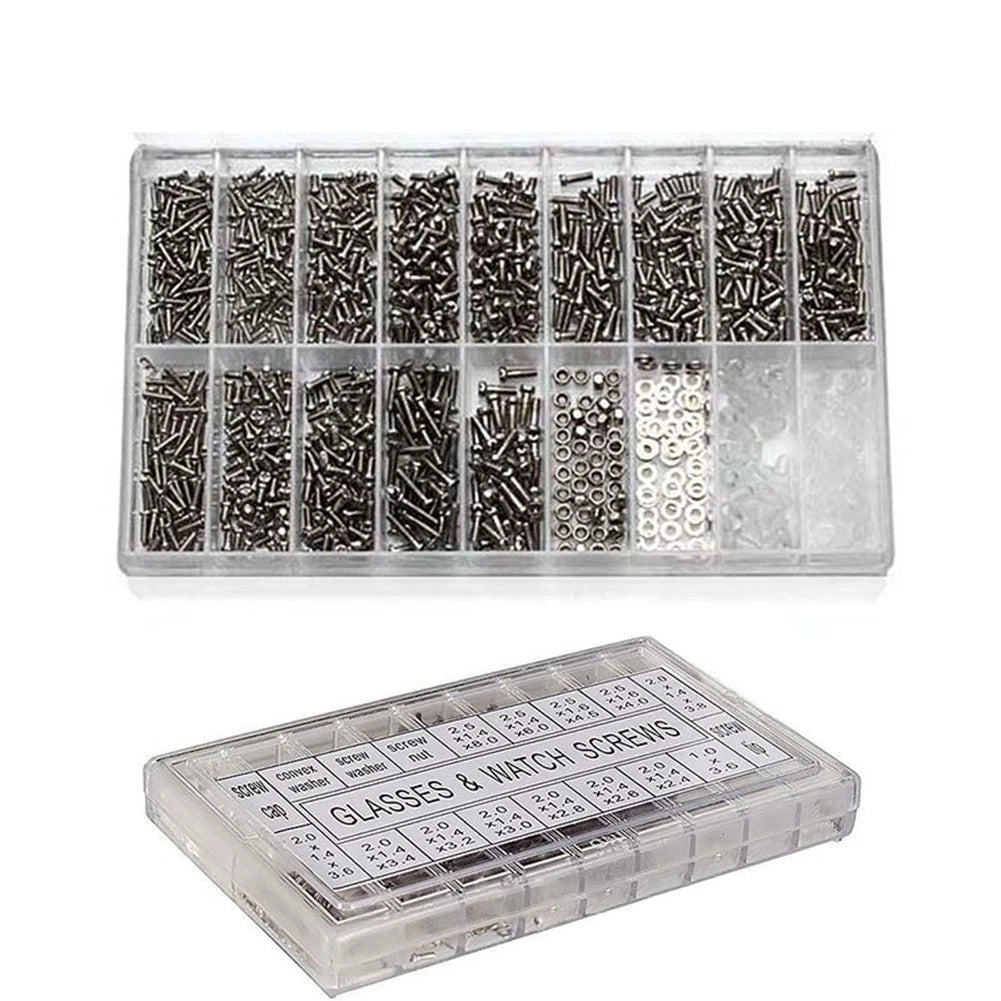 Eyeglasses Repair Kit Home Repair Meets Daily Use Needs For Eyeglass