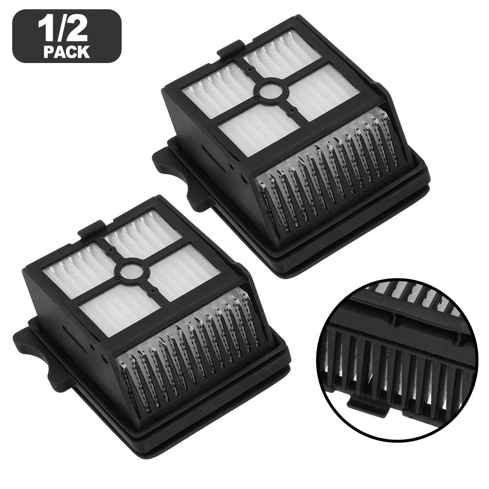 For Prosceni F10 Ultra Vacuum Cleaner Replacement Hepa Filter H13