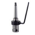 iCarbide MT3 Drill Chuck 3/4" Weldon Shank With Coolant