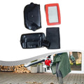 For Redmax Ebz8500 Ebz8550 For Leaf Blower Air Filter Cover Pre Filter