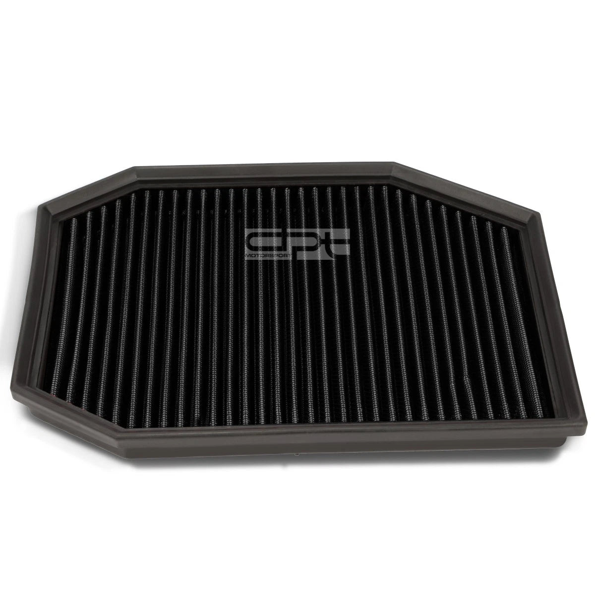 Fit 04-07 Bmw E60 5-series Black | Built Supply Co