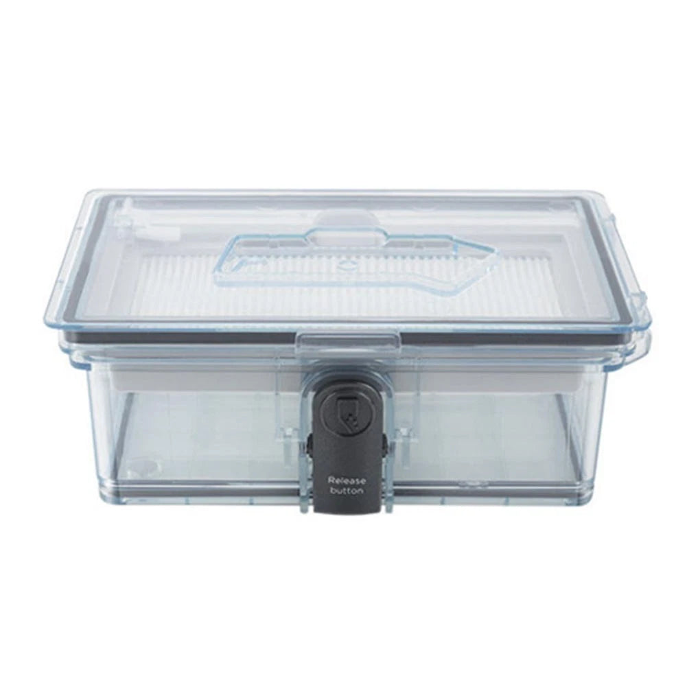 Quality Dust Collection Bin For Midea I5cvcr07 Vcr08 Robot Vacuum