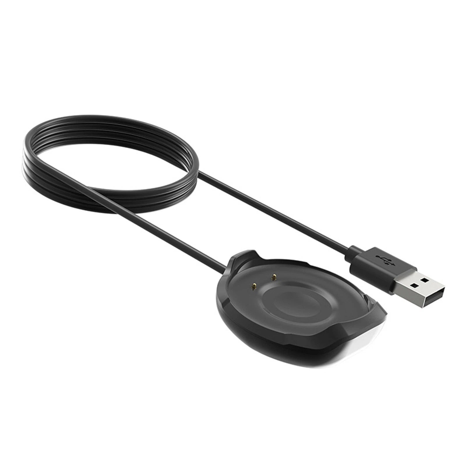 For Moto 360 3rd Gen 3 Plastic 5V Smart Watch Usb Charging Cable