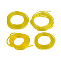 Petrol Fuel Line Hose Gas Pipe Tubing For Trimmer Chainsaw Mower
