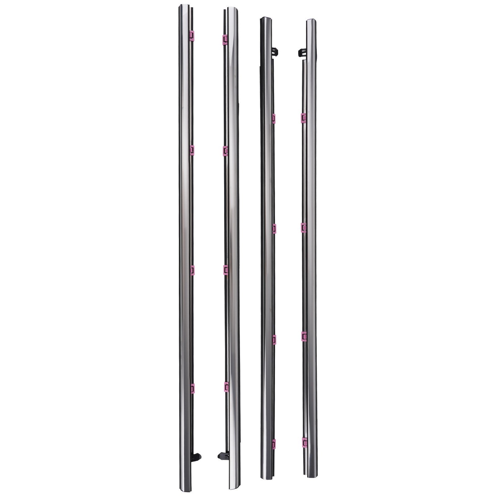 Door Window Belt Molding for Honda Accord 2013-2017 72910-T2A-A01