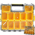 Jobsite Deep Large Storage Tool Organiser