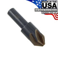 Norseman 3/4" Countersink 82 Degree