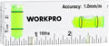 WORKPRO 1/2" Drive Lug Nut Impact Duty Socket 21mm Deep Thin Wall by WORKPRO