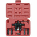 Damaged Broken Round Screw Extractor Thread Repair Set by Unbranded