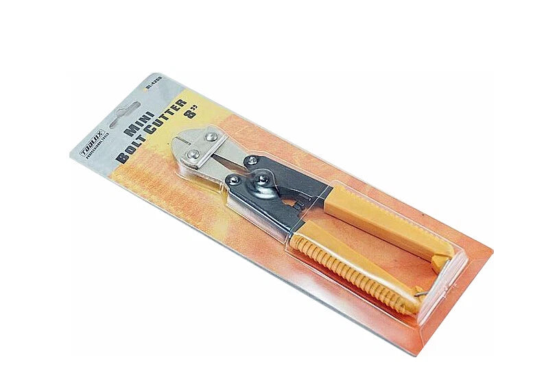 Toolux 8''/200mm Heavy Duty Mini Bolt Cable Wire | Built Supply Co