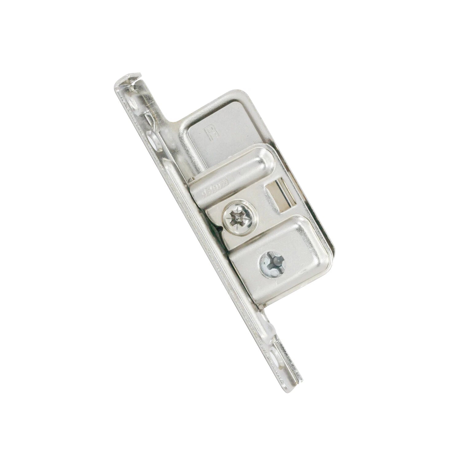 Blum Zsf.1700 R Metabox Right Screw-on Drawer Standard Front Fixing