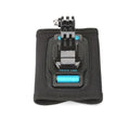 Quick Release Strap Mount Shoulder Backpack Adapter For Gopro Hero 6