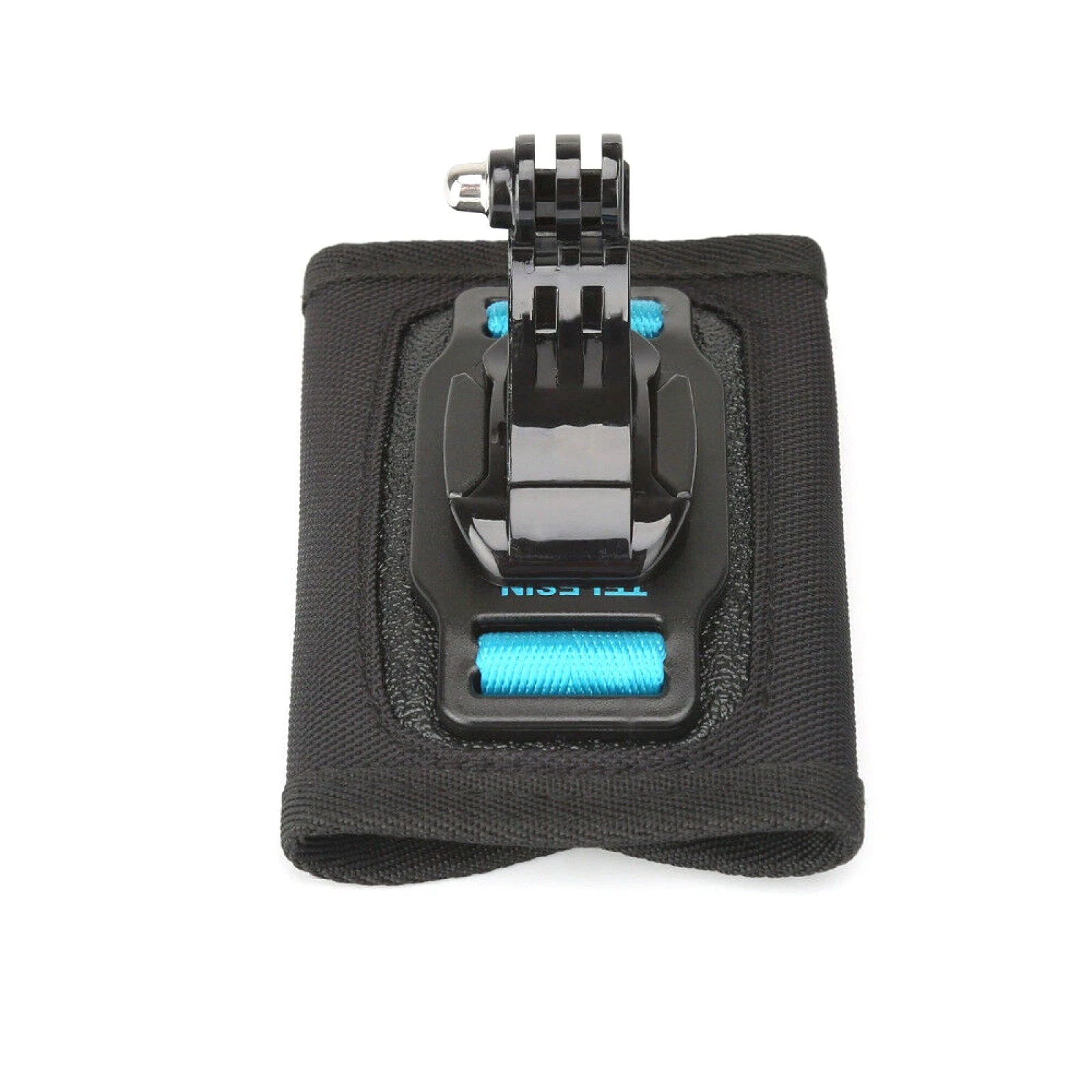 Quick Release Strap Mount Shoulder Backpack Adapter For Gopro Hero 6