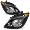 Fit 07-13 Dodge Mercedes Benz Freightliner Sprinter | Built Supply Co
