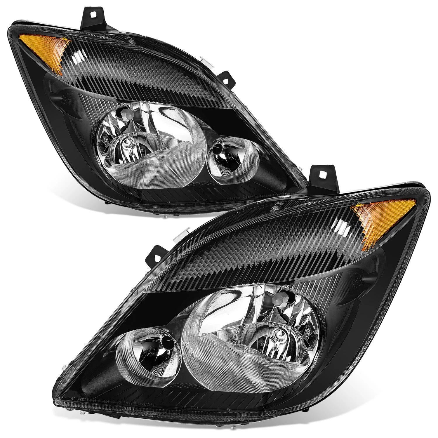 Fit 07-13 Dodge Mercedes Benz Freightliner Sprinter | Built Supply Co