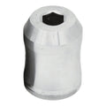 Magnetic Screwdriver Bit Magnetizer for 6.35mm Shank
