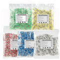 340/100x Waterproof Solder Seal Sleeve Heat Shrink Wire Connectors