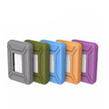 Portable Hard Drive Protector Protective Case Storage Box For 3.5