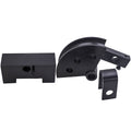 Bending Block Radius Die Assy for WFB2 WFPB1000 1.5" OD Tubing Tool 5"