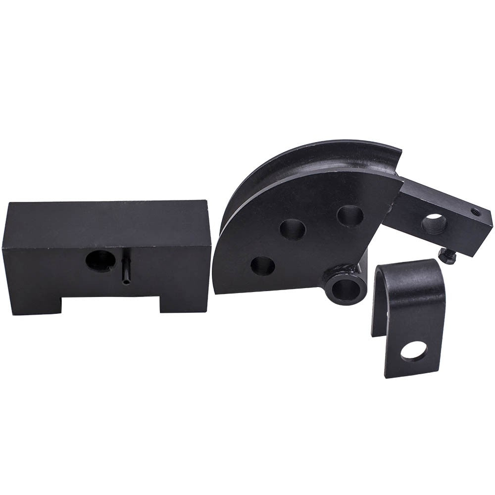 Bending Block Radius Die Assy for WFB2 WFPB1000 1.5" OD Tubing Tool 5"