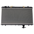 Engine Coolant Radiator for Suzuki Aerio 2.0L 2.3L 02-07 1770054G20