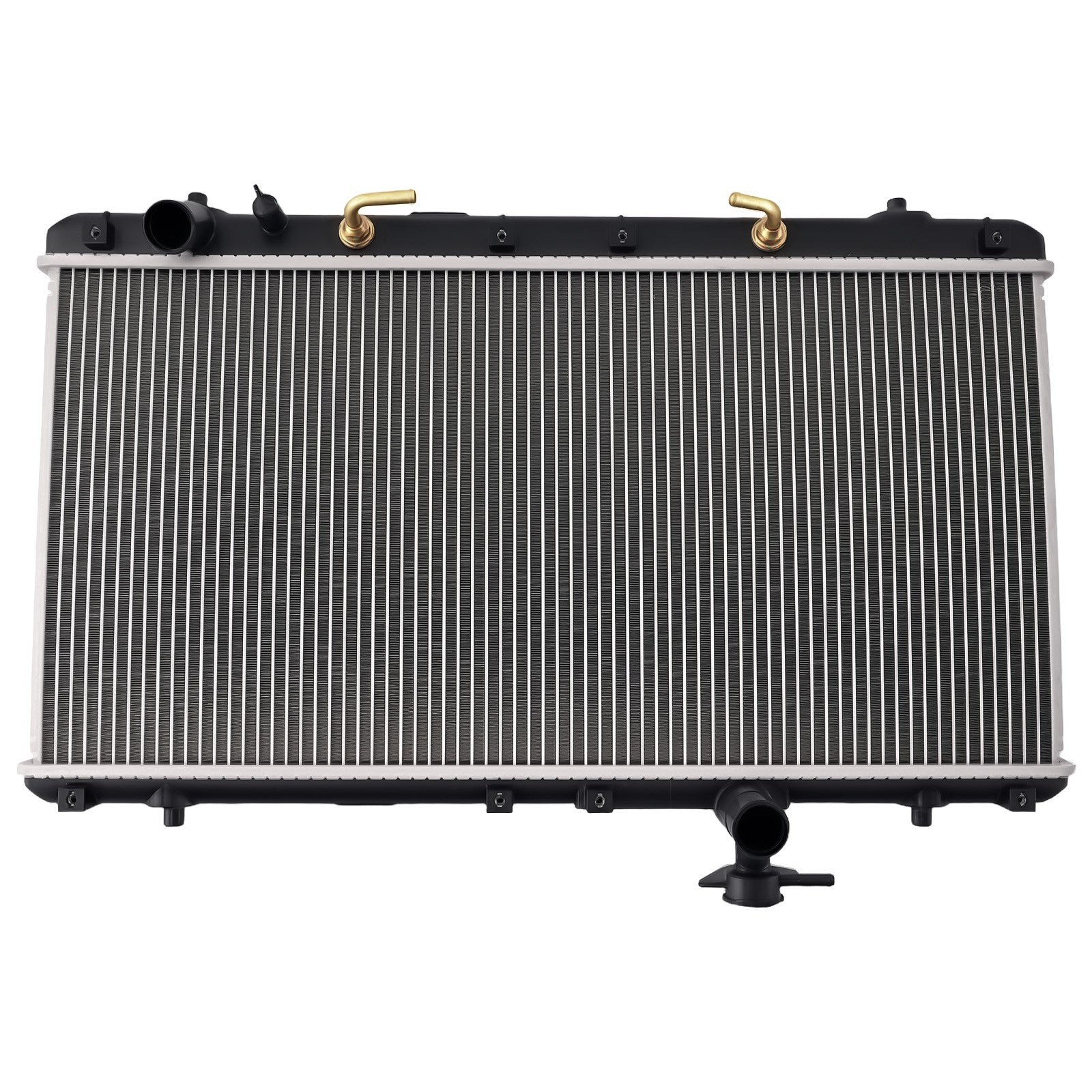 Engine Coolant Radiator for Suzuki Aerio 2.0L 2.3L 02-07 1770054G20