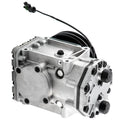 12V 2 Grooves AC Compressor for Freightliner for Kenworth for Peterbilt 3949695