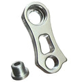 Aluminum Alloy Bike Gear Derailleur Hanger Extender Smooth And