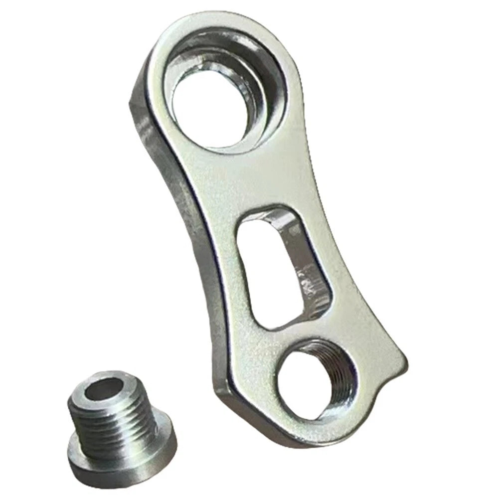 Aluminum Alloy Bike Gear Derailleur Hanger Extender Smooth And