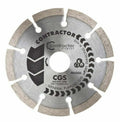 Spectrum 115mm Diamond Disc Blade CGS-115/22
