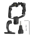 Remote Control Holder Bracket Mounting Tripod Stand For Dji Rc/rc-n1