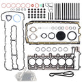 Leak-Proof Oil Cooler Assembly for BMW 128i N54 2008-2013 w/ Gaskets