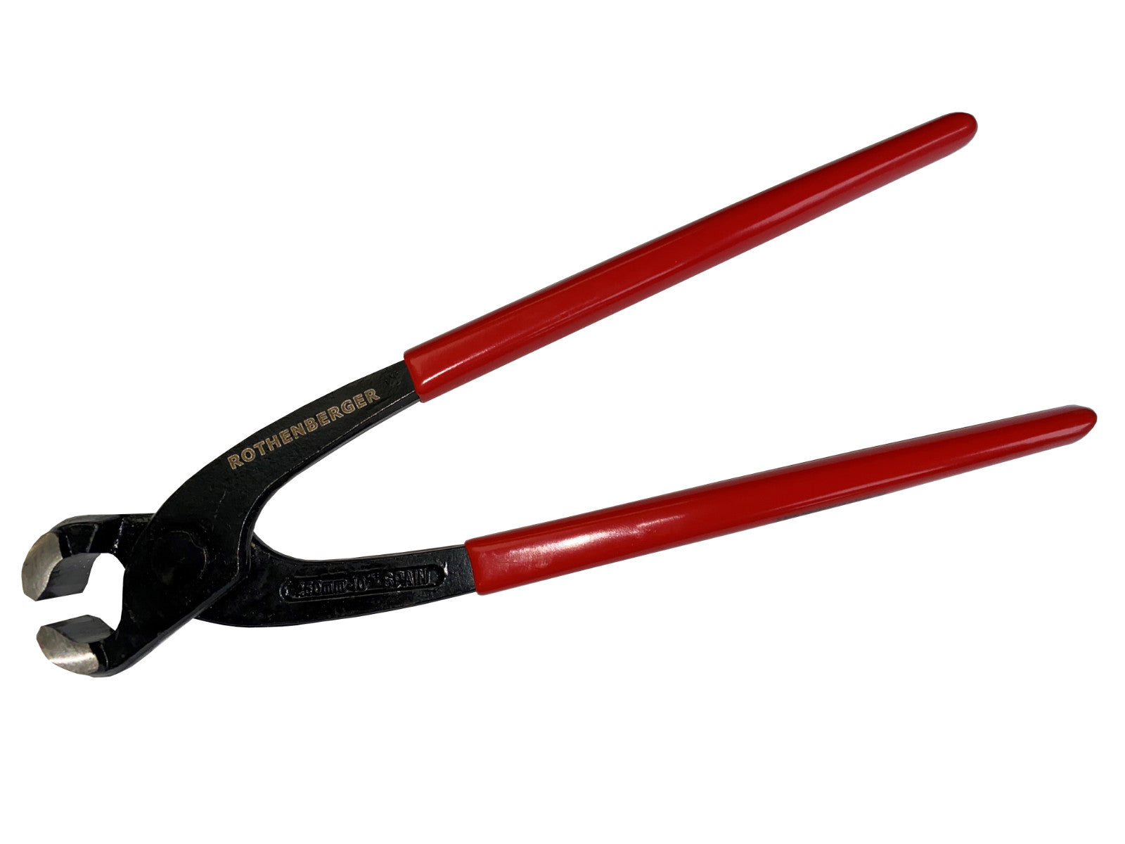 Rothenberger Standard Concrete Nippers - 10"