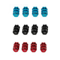 17mm Wheel Hex Hub Adapter 10mm Extension For Traxxas Maxx 1/10 Rc Car