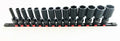 Proto Blackhawk 1/2" Deep Impact Socket Set