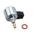 Carburetor Fuel Solenoid Fit For John-deere Z-trak Series Mower: