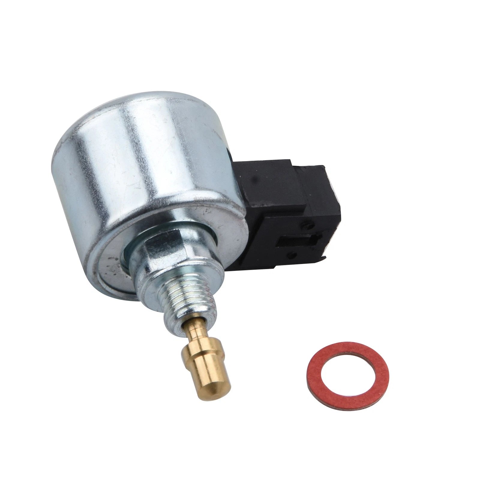 Carburetor Fuel Solenoid Fit For John-deere Z-trak Series Mower: