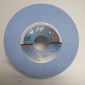 Norton Sg 6"x3/8"x1-1/4" 5sg80-lvs Tool Room Grinding Wheel