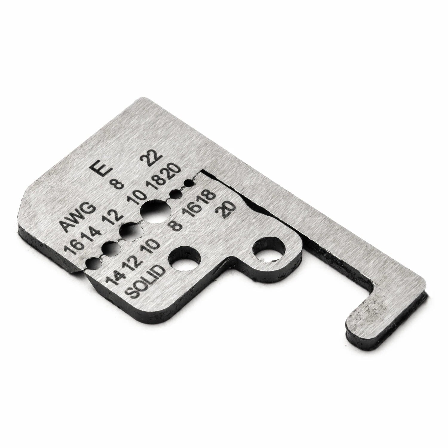 Capri Tools Wire Stripper Blades