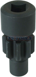 TS TOOLS Engine Crankshaft Rotator 1/2"D - for Scania Alt 99309