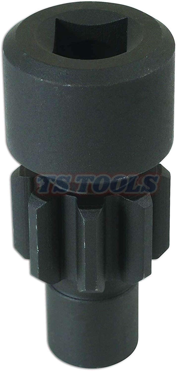 TS TOOLS Engine Crankshaft Rotator 1/2"D - for Scania Alt 99309