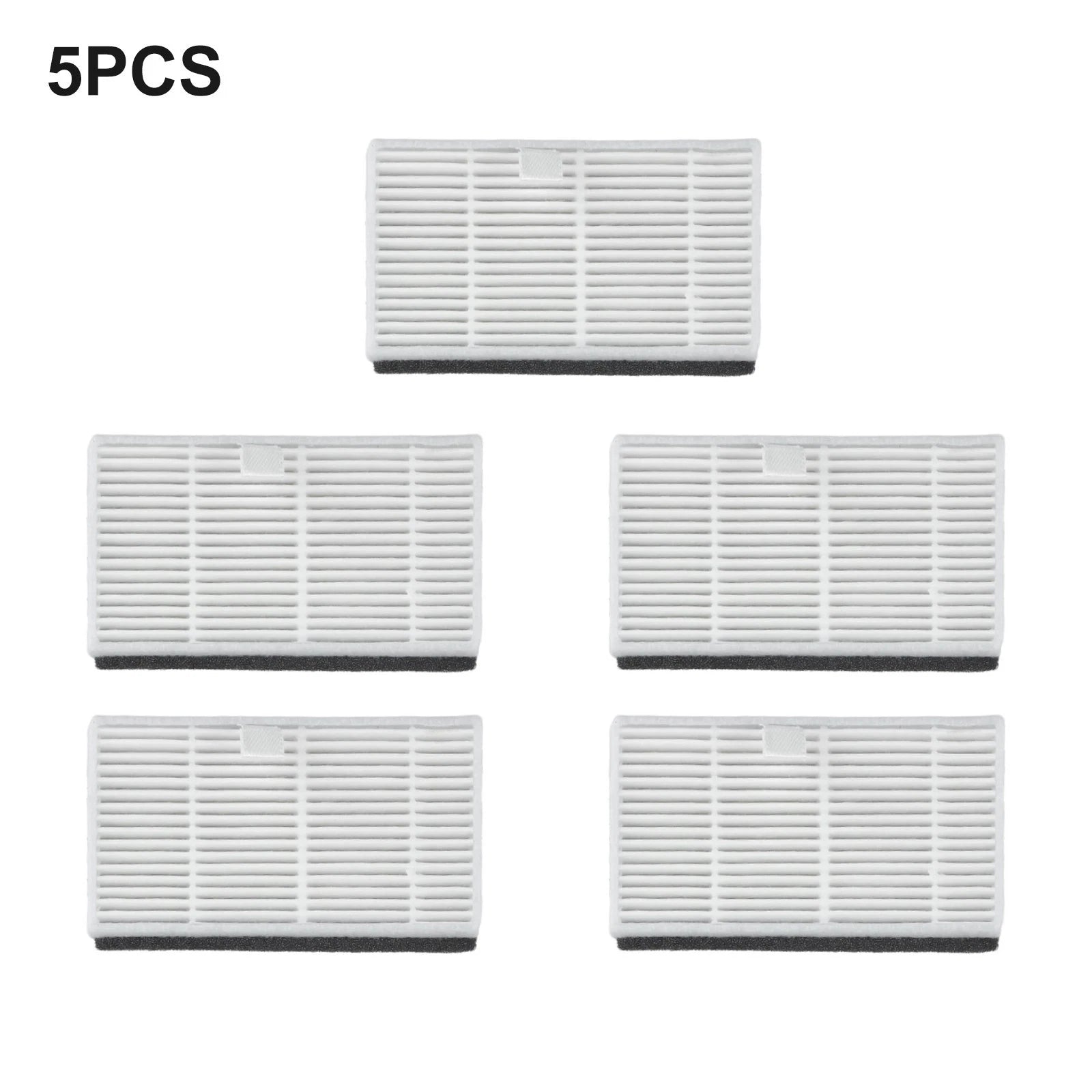 Enhanced Air Filtration For Atvel For Smartgyro R80 Base For Cecotec
