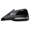 Left Rear Mirror for Ford Explorer 2.3L/3.5L 2016-2019 Heated GB5Z17683BA