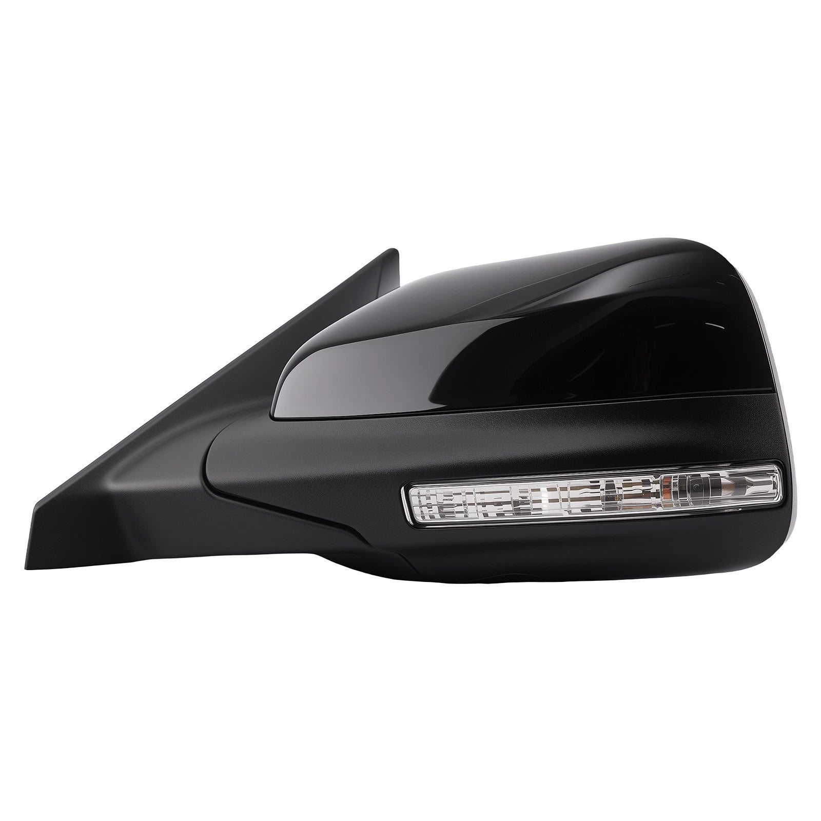 Left Rear Mirror for Ford Explorer 2.3L/3.5L 2016-2019 Heated GB5Z17683BA