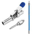 3 PCS Grease Gun Coupler Set