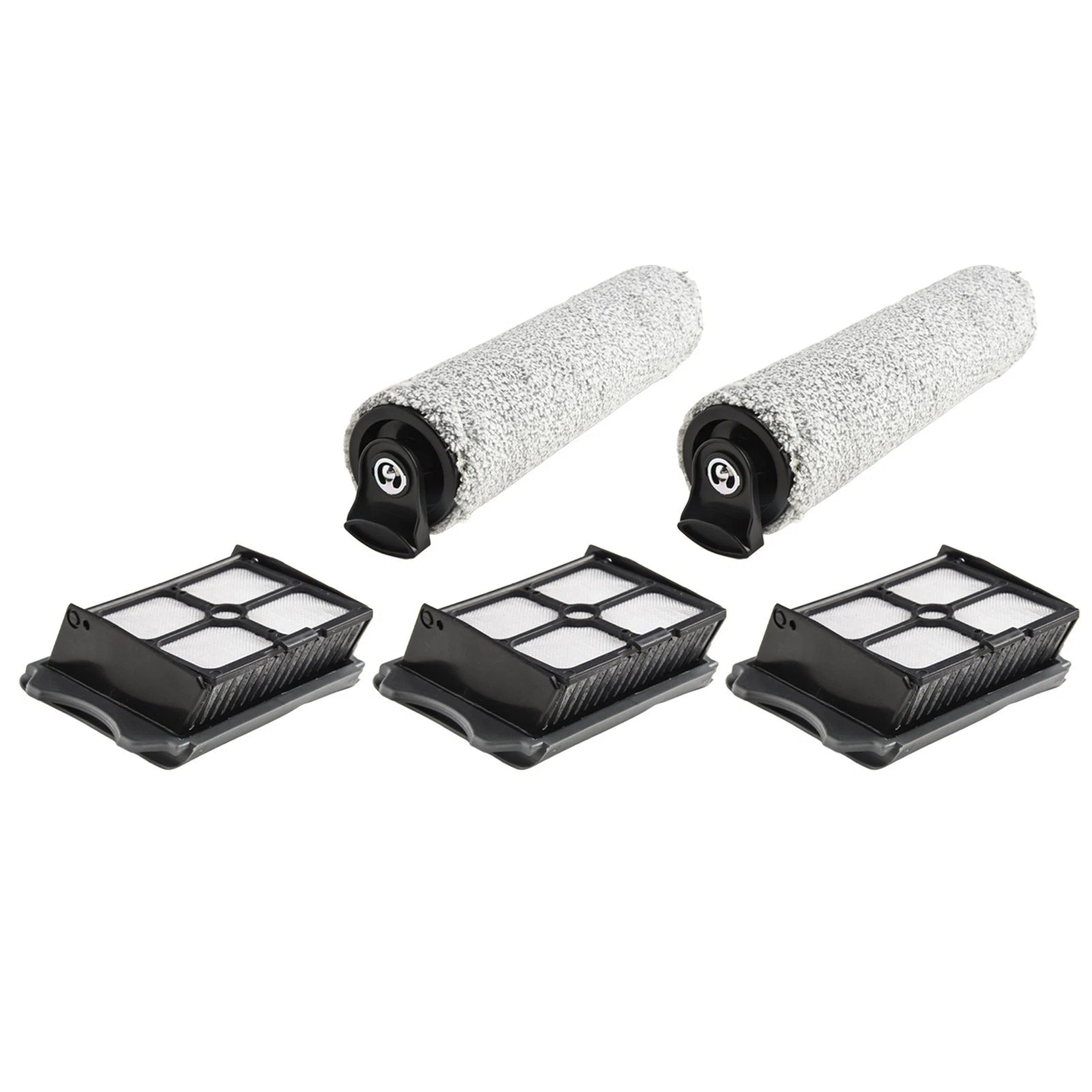 Forifor Floor 3 For Floor S3 Vacuum Replacement Accessories Set